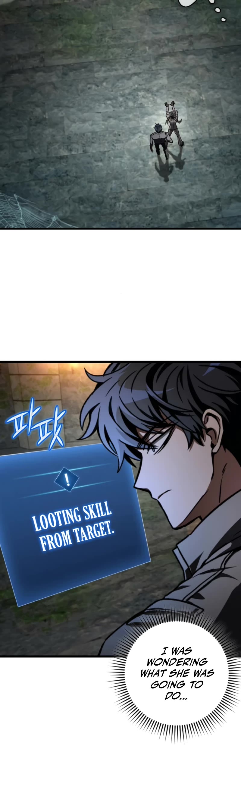 The Genius Assassin Who Takes It All Chapter 33 page 14 - Chapter 33