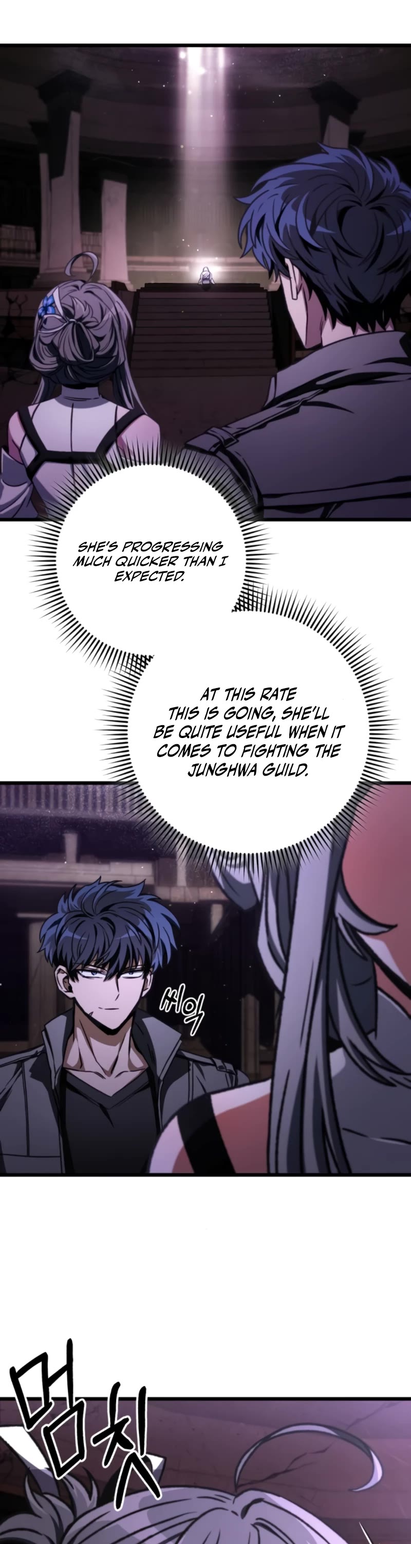 The Genius Assassin Who Takes It All Chapter 33 page 17 - Chapter 33