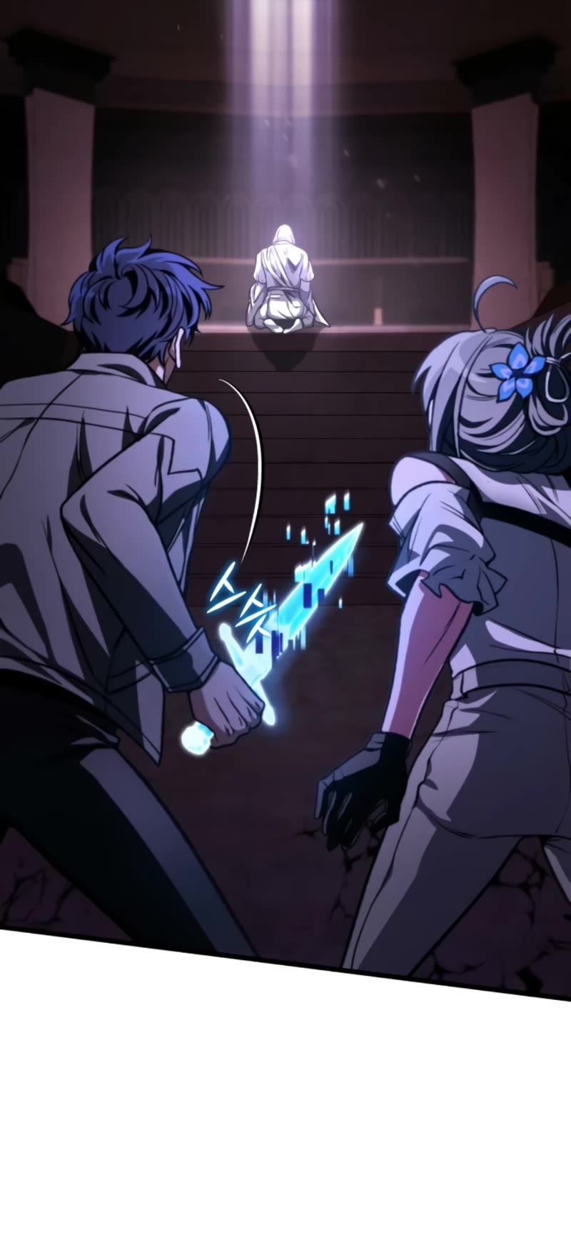The Genius Assassin Who Takes It All Chapter 33 page 19 - Chapter 33