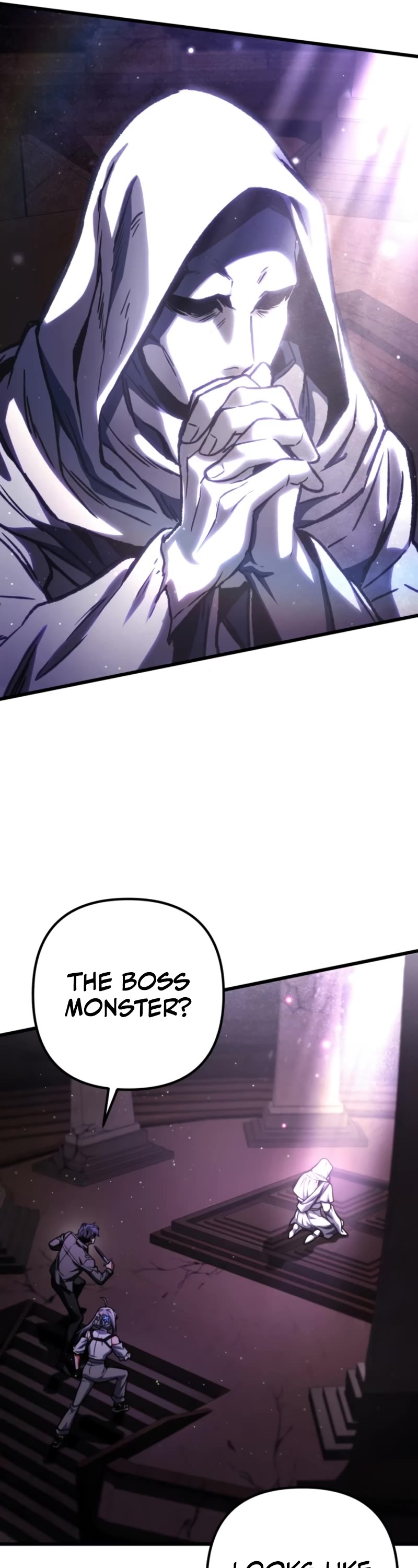 The Genius Assassin Who Takes It All Chapter 33 page 20 - Chapter 33