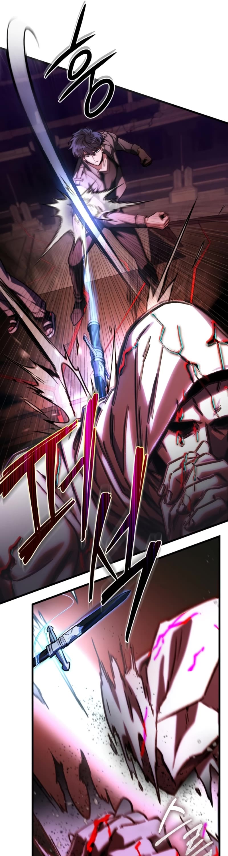 The Genius Assassin Who Takes It All Chapter 33 page 24 - Chapter 33