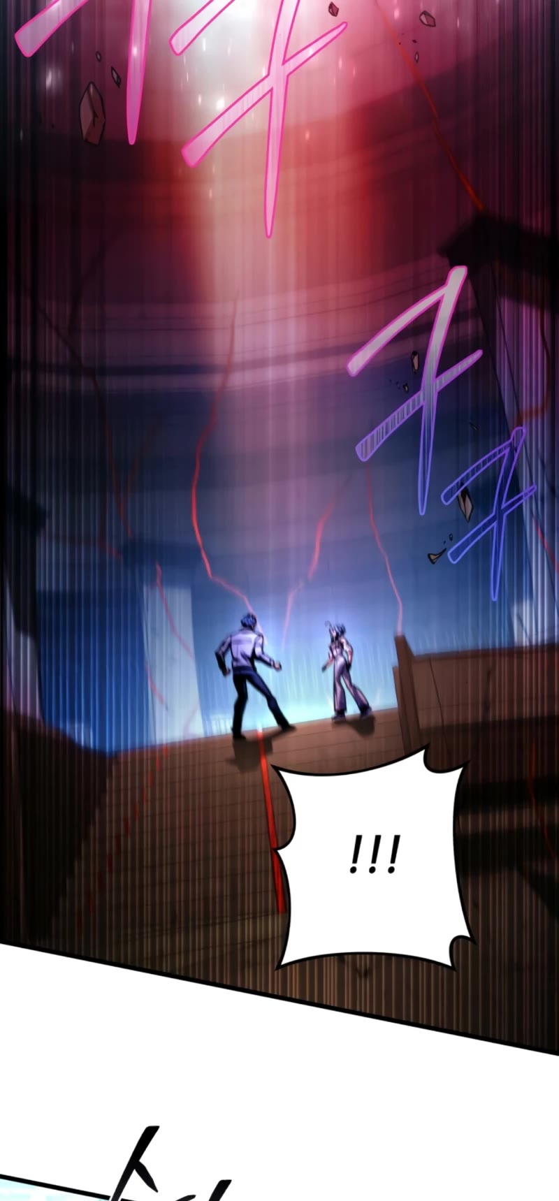 The Genius Assassin Who Takes It All Chapter 33 page 27 - Chapter 33