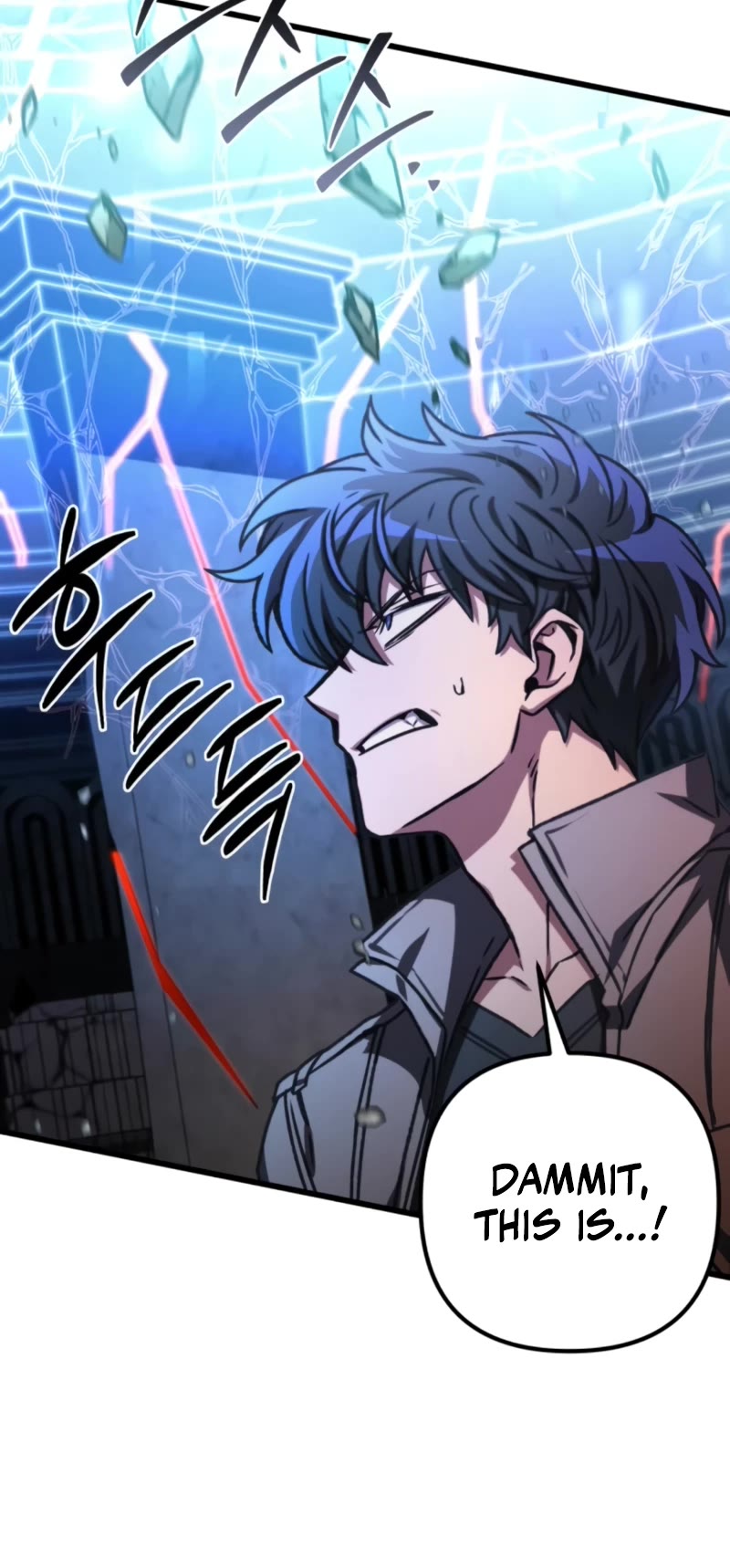 The Genius Assassin Who Takes It All Chapter 33 page 28 - Chapter 33