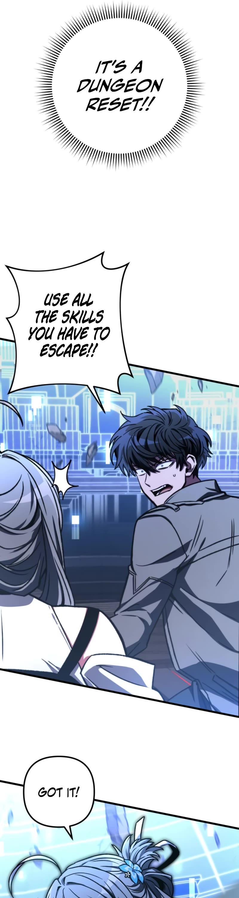 The Genius Assassin Who Takes It All Chapter 33 page 29 - Chapter 33