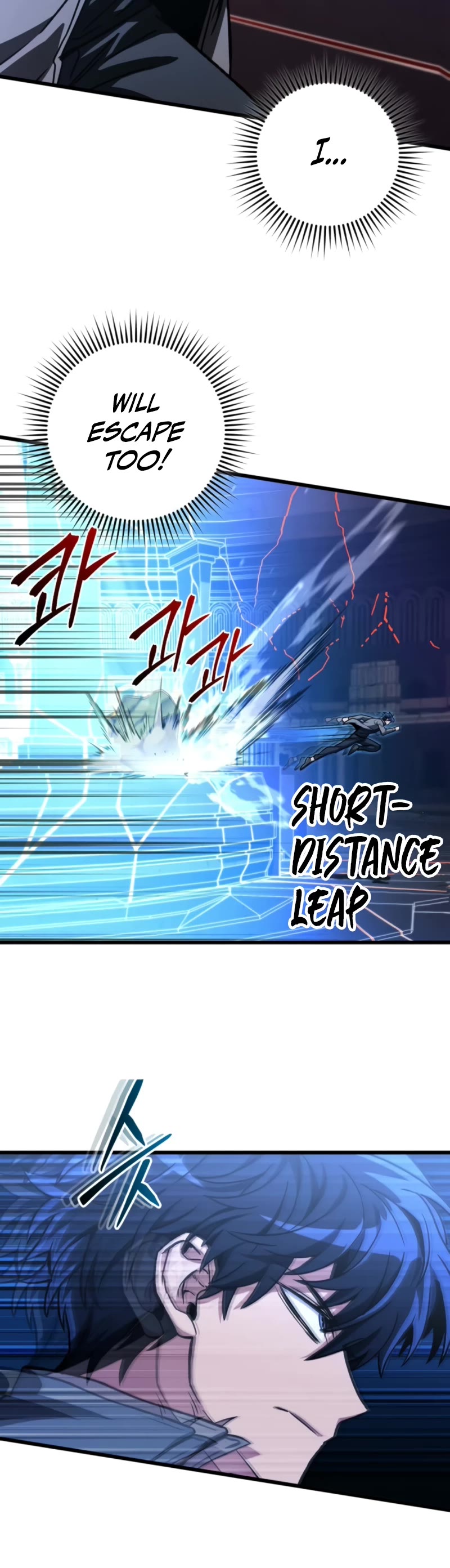 The Genius Assassin Who Takes It All Chapter 33 page 32 - Chapter 33