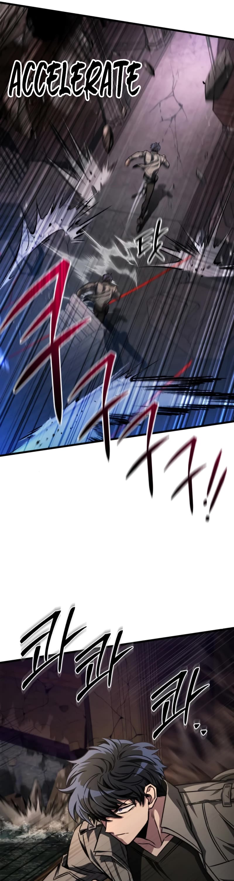 The Genius Assassin Who Takes It All Chapter 33 page 33 - Chapter 33