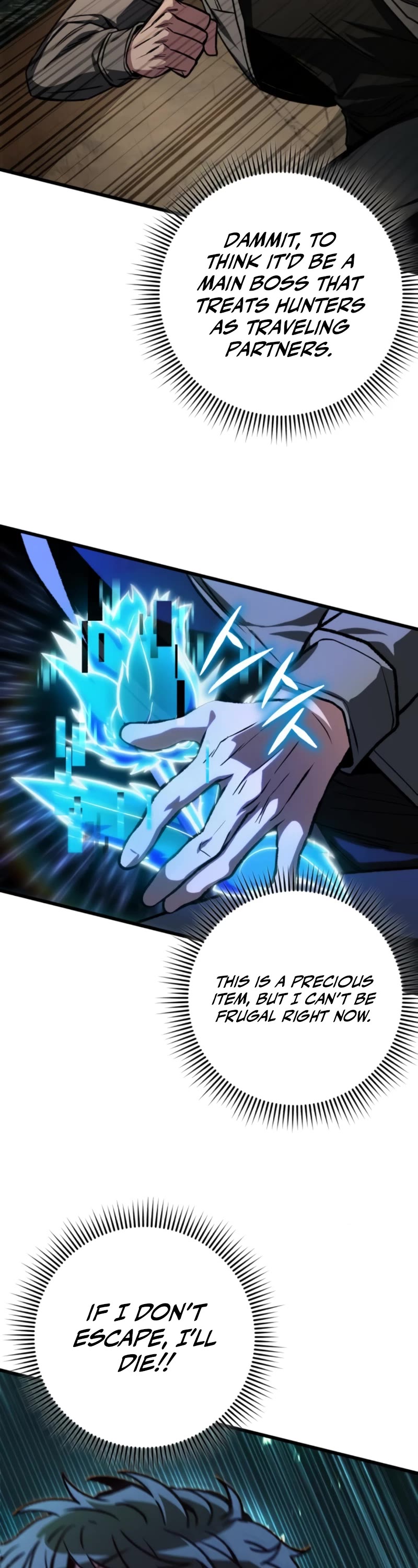 The Genius Assassin Who Takes It All Chapter 33 page 34 - Chapter 33