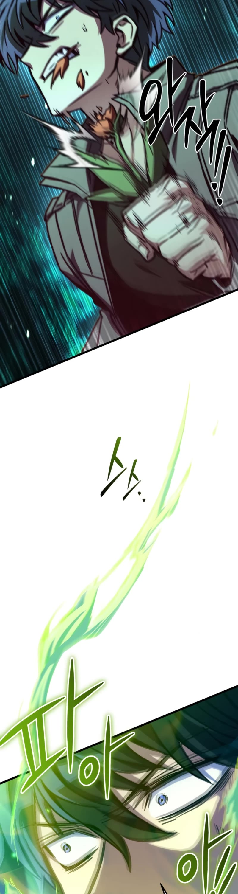 The Genius Assassin Who Takes It All Chapter 33 page 35 - Chapter 33