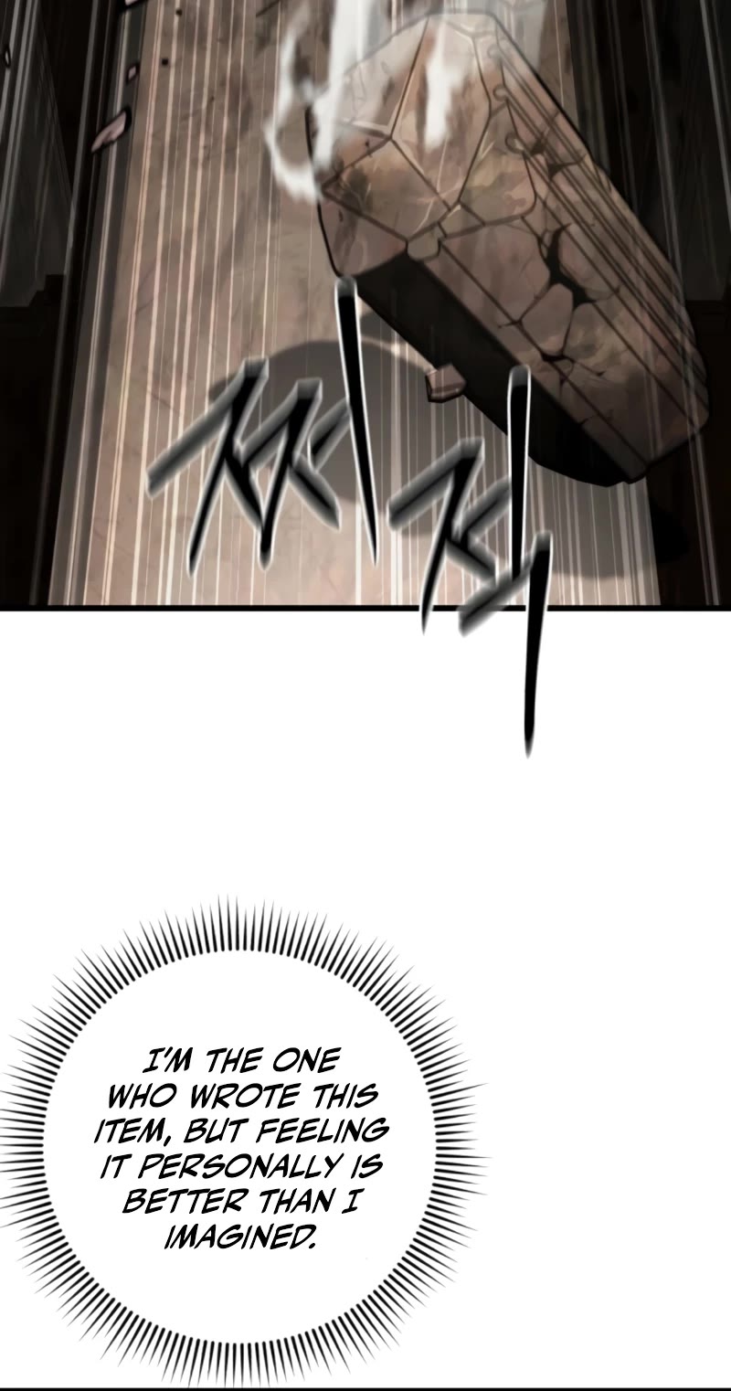 The Genius Assassin Who Takes It All Chapter 33 page 37 - Chapter 33