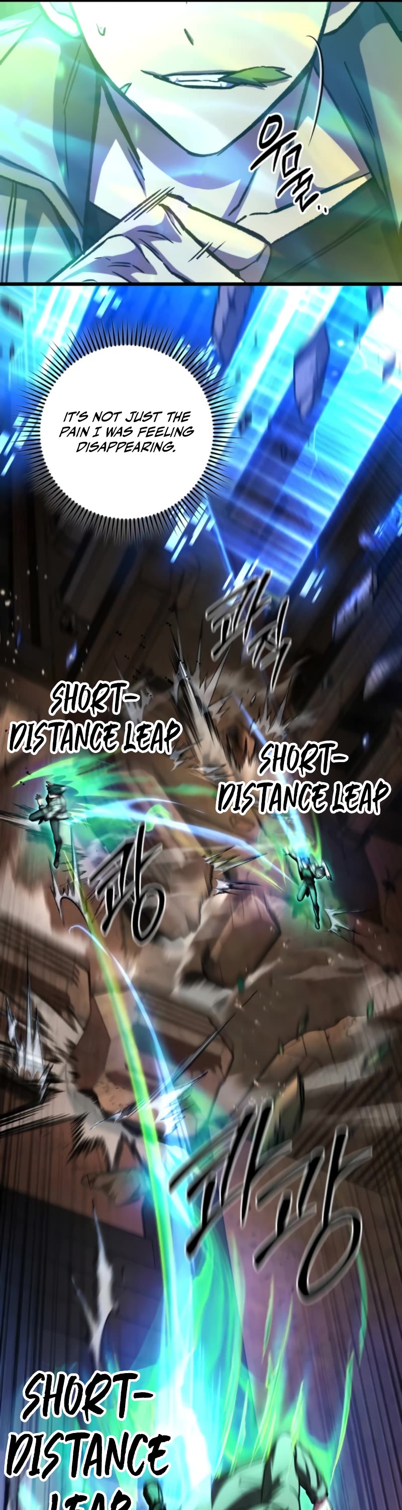 The Genius Assassin Who Takes It All Chapter 33 page 38 - Chapter 33