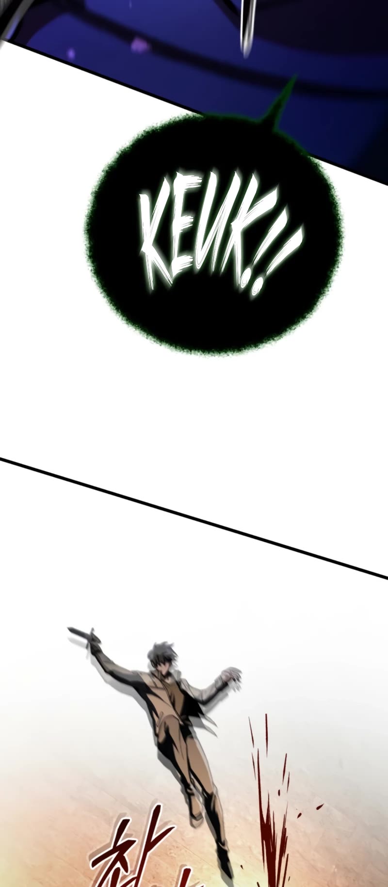 The Genius Assassin Who Takes It All Chapter 33 page 4 - Chapter 33