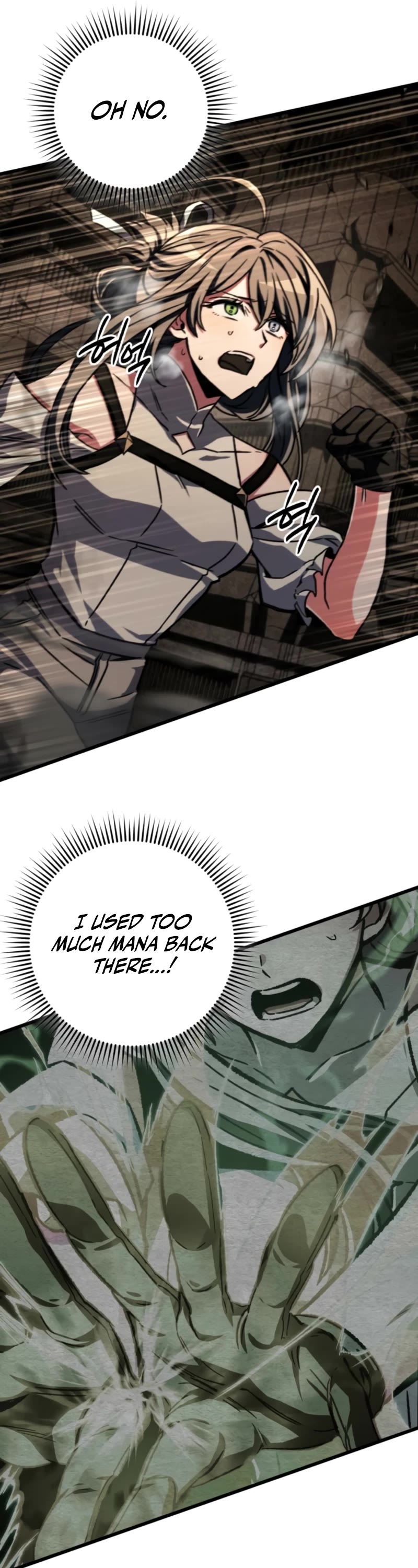 The Genius Assassin Who Takes It All Chapter 33 page 42 - Chapter 33