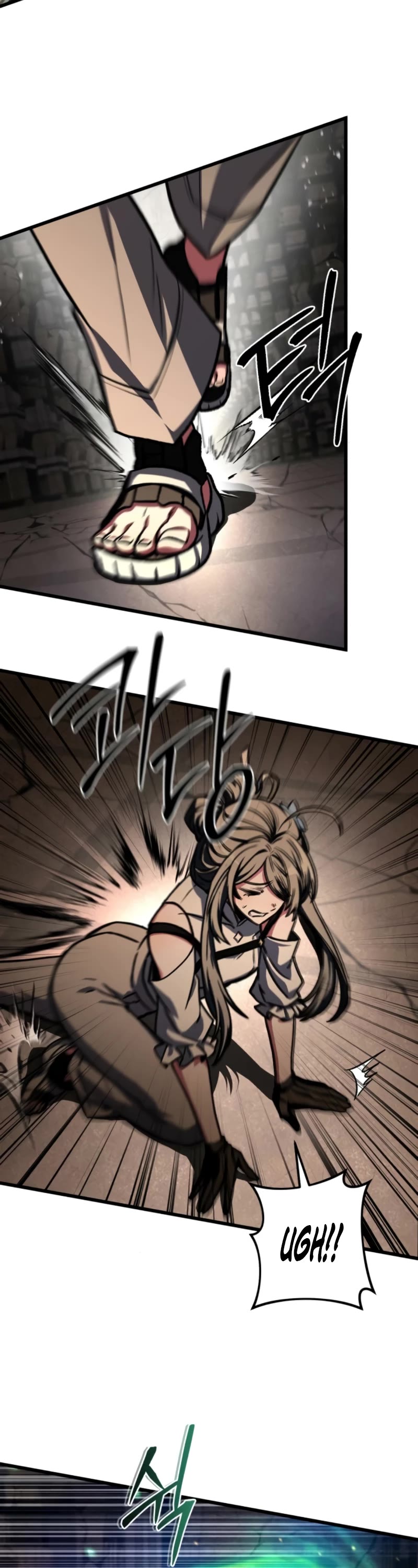 The Genius Assassin Who Takes It All Chapter 33 page 43 - Chapter 33