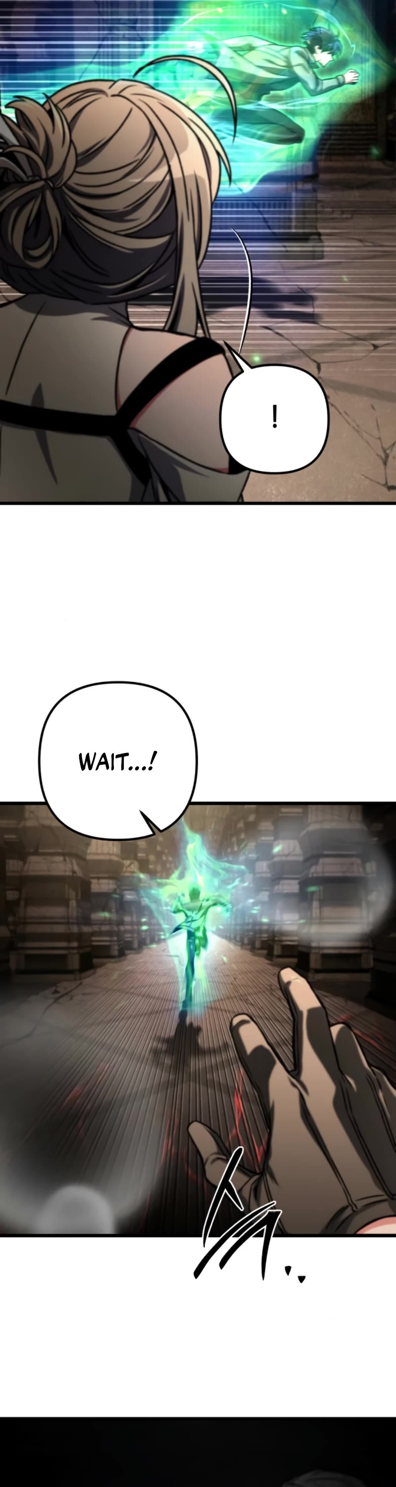 The Genius Assassin Who Takes It All Chapter 33 page 44 - Chapter 33