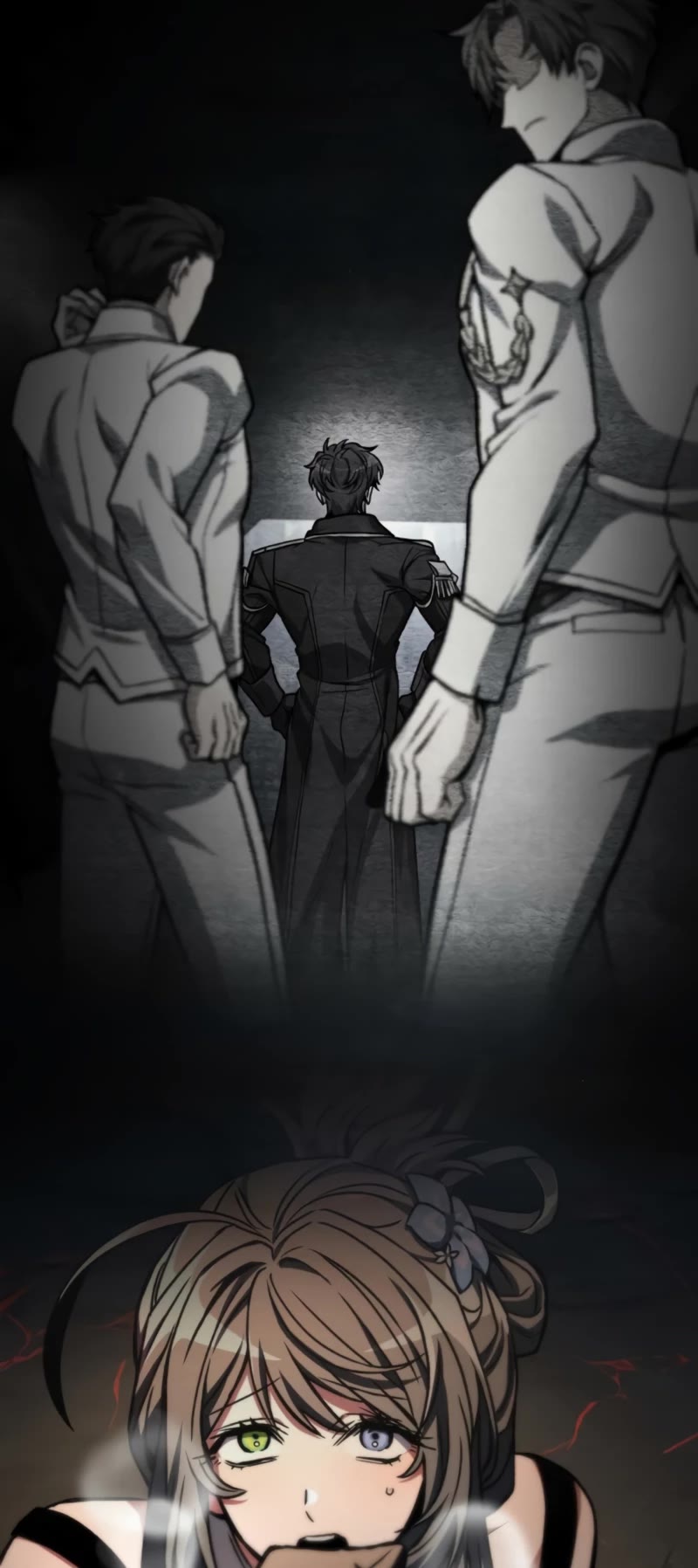 The Genius Assassin Who Takes It All Chapter 33 page 45 - Chapter 33