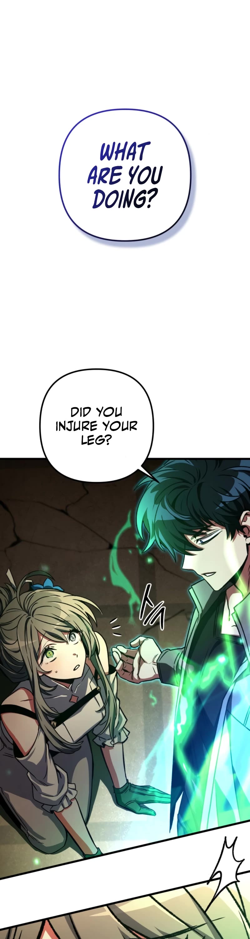 The Genius Assassin Who Takes It All Chapter 33 page 47 - Chapter 33
