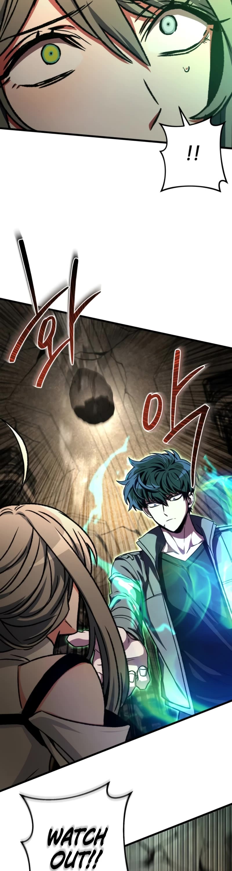 The Genius Assassin Who Takes It All Chapter 33 page 48 - Chapter 33