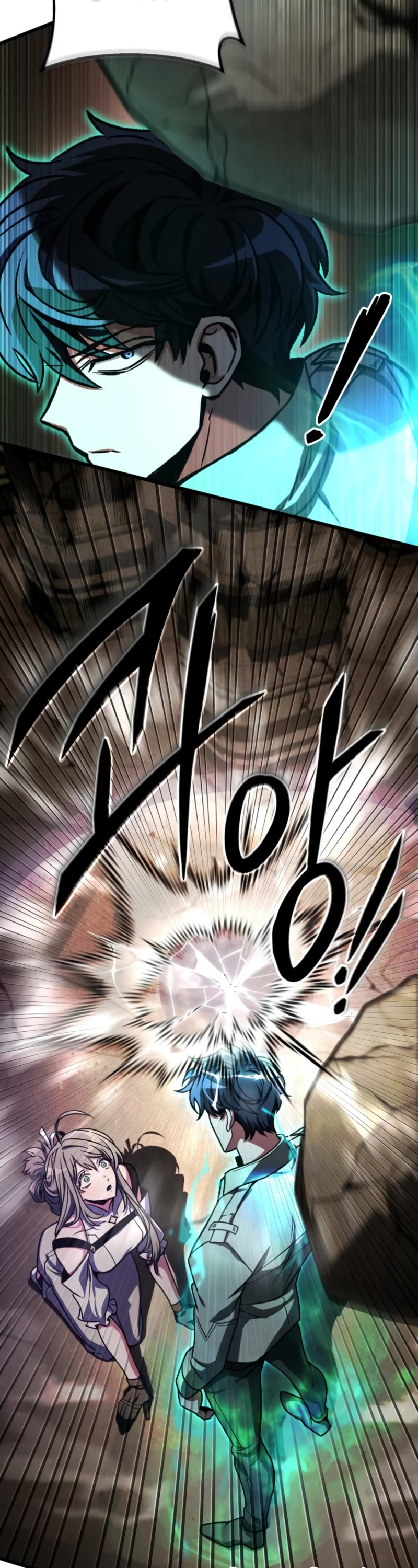 The Genius Assassin Who Takes It All Chapter 33 page 49 - Chapter 33