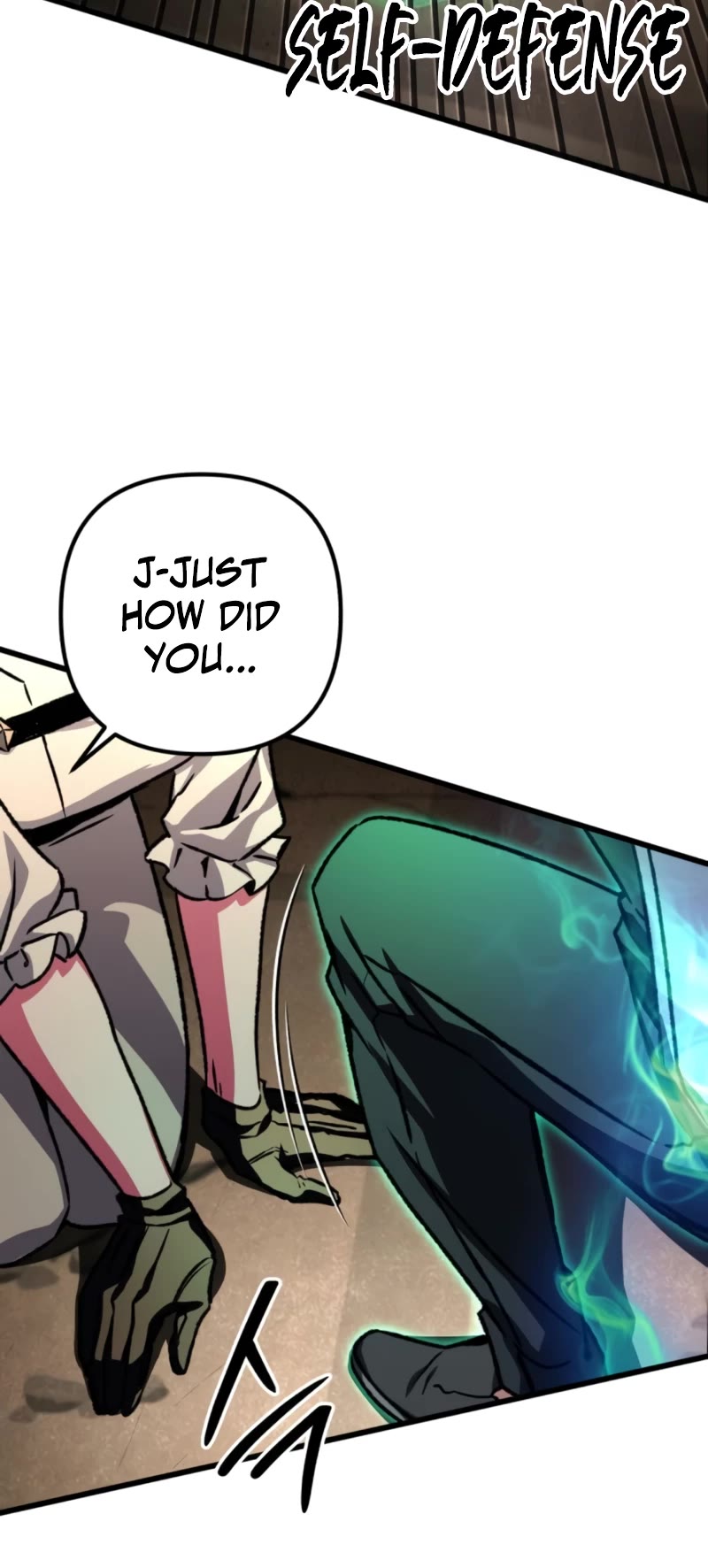 The Genius Assassin Who Takes It All Chapter 33 page 50 - Chapter 33