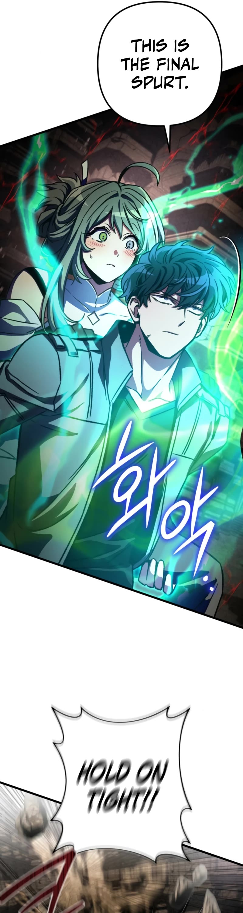 The Genius Assassin Who Takes It All Chapter 33 page 52 - Chapter 33
