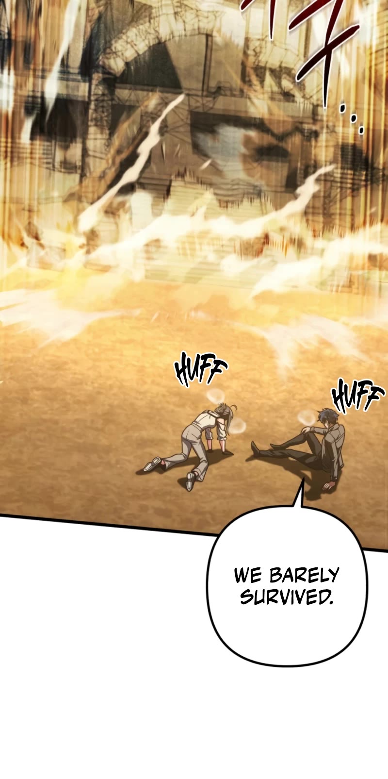 The Genius Assassin Who Takes It All Chapter 33 page 56 - Chapter 33