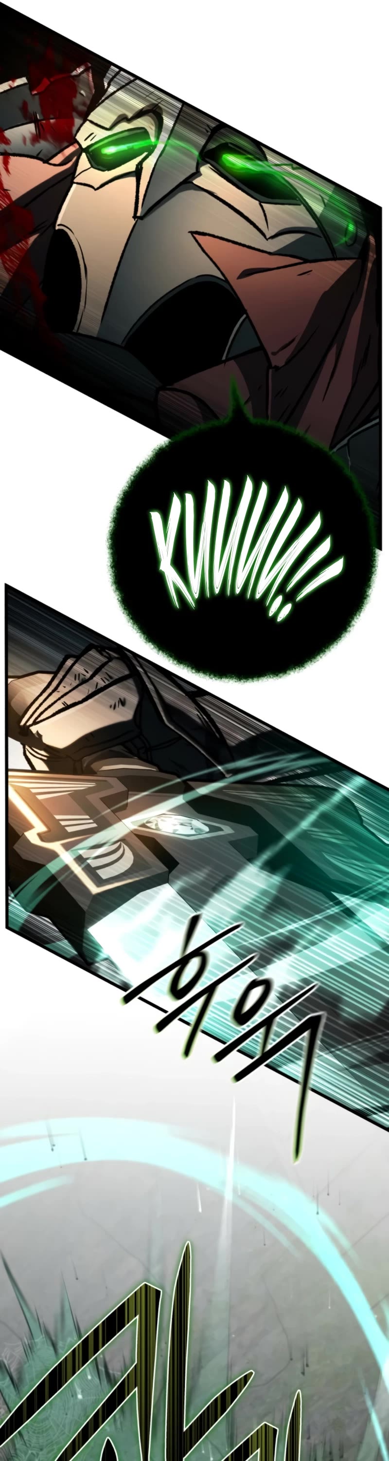 The Genius Assassin Who Takes It All Chapter 33 page 6 - Chapter 33