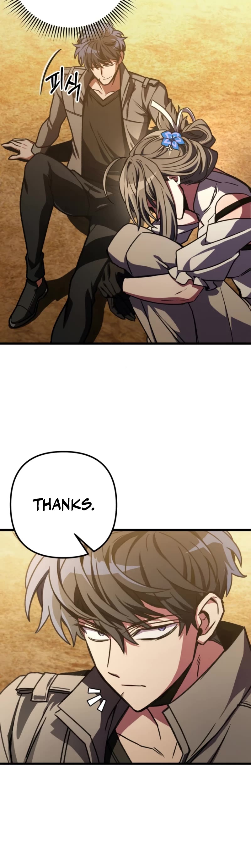The Genius Assassin Who Takes It All Chapter 33 page 60 - Chapter 33