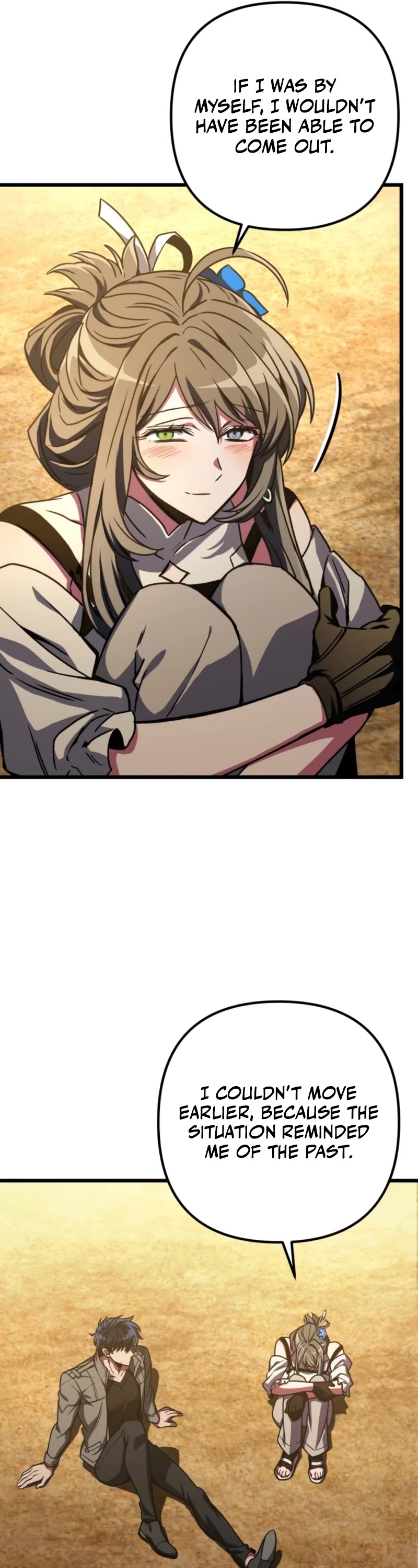 The Genius Assassin Who Takes It All Chapter 33 page 61 - Chapter 33