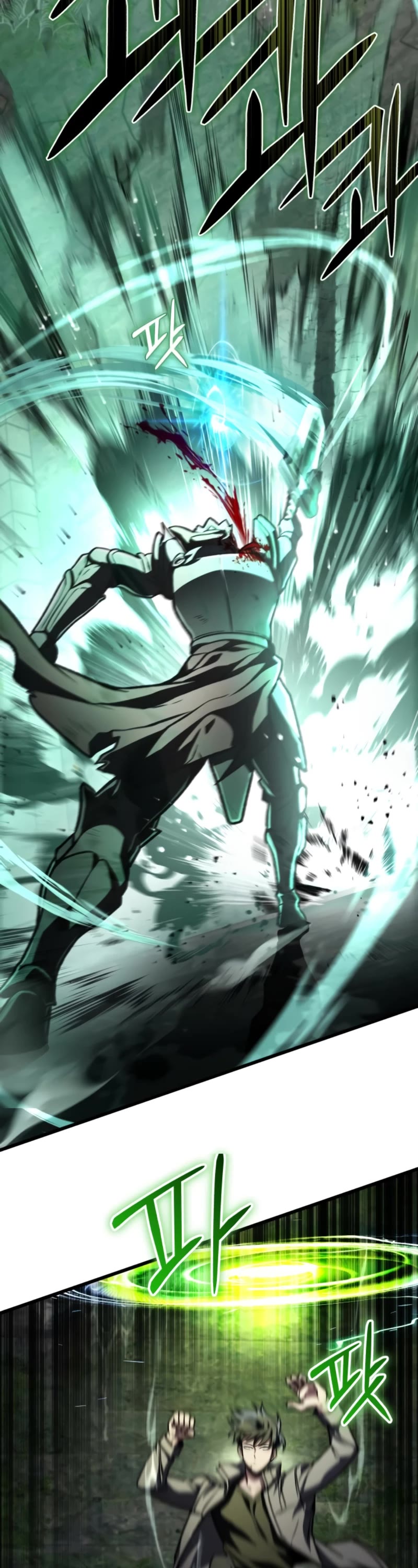 The Genius Assassin Who Takes It All Chapter 33 page 7 - Chapter 33