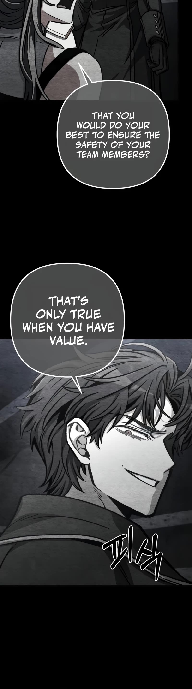 The Genius Assassin Who Takes It All Chapter 34 page 11 - Chapter 34