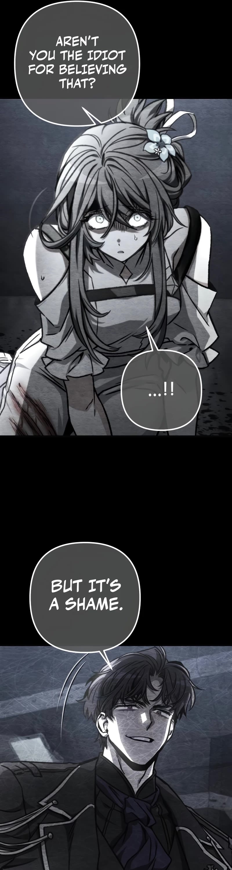 The Genius Assassin Who Takes It All Chapter 34 page 12 - Chapter 34