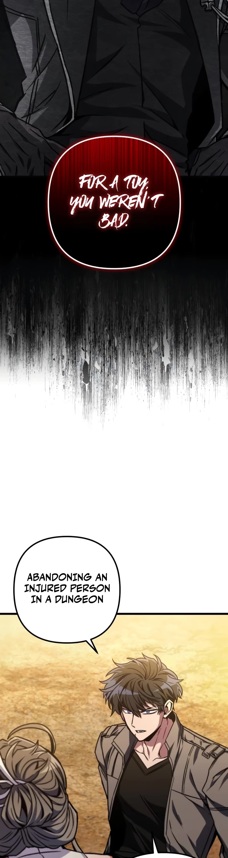 The Genius Assassin Who Takes It All Chapter 34 page 13 - Chapter 34