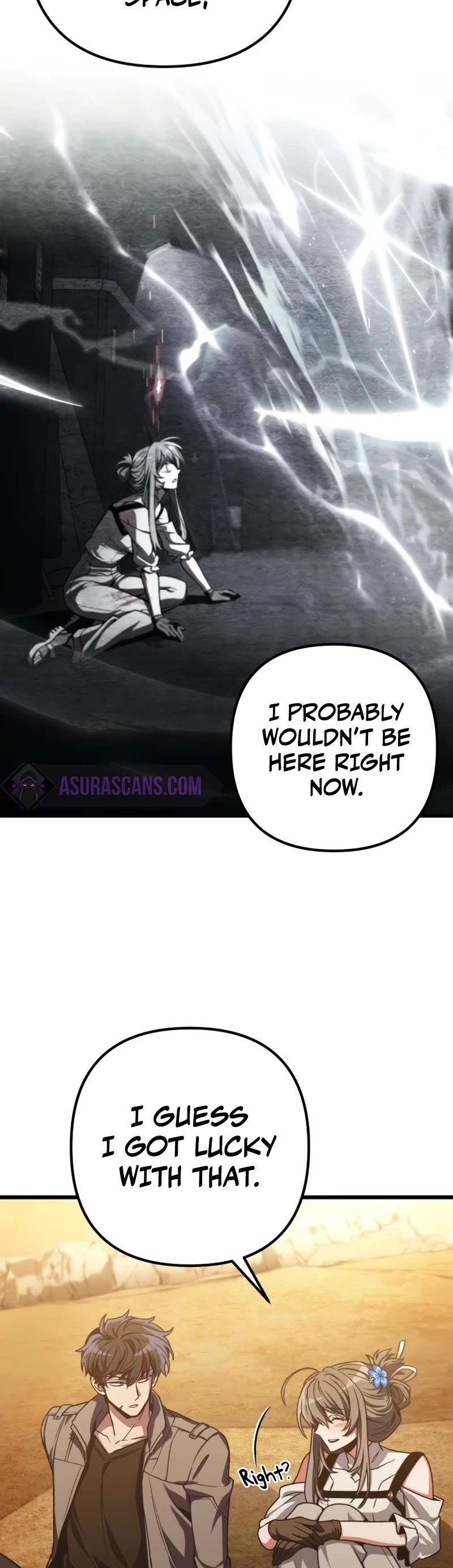 The Genius Assassin Who Takes It All Chapter 34 page 15 - Chapter 34