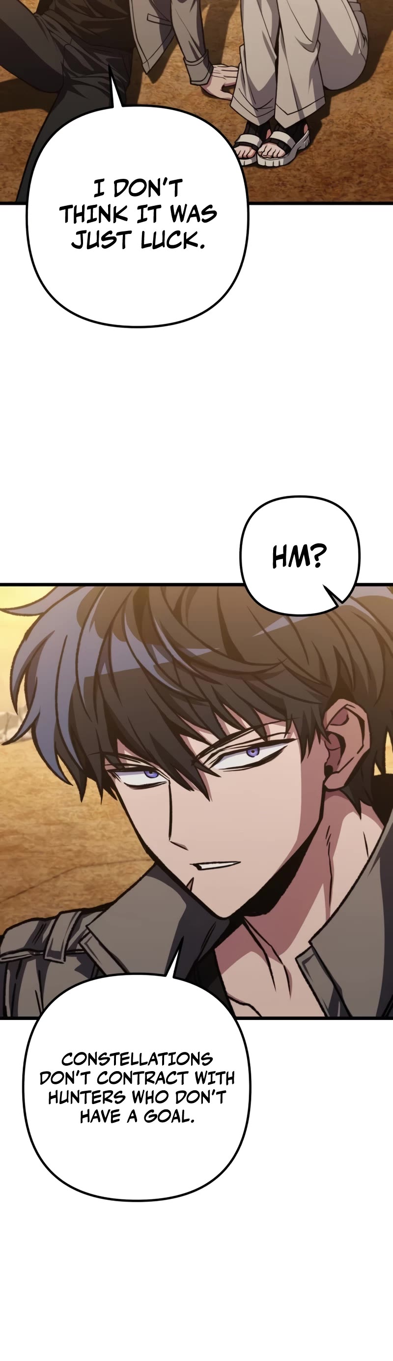 The Genius Assassin Who Takes It All Chapter 34 page 16 - Chapter 34