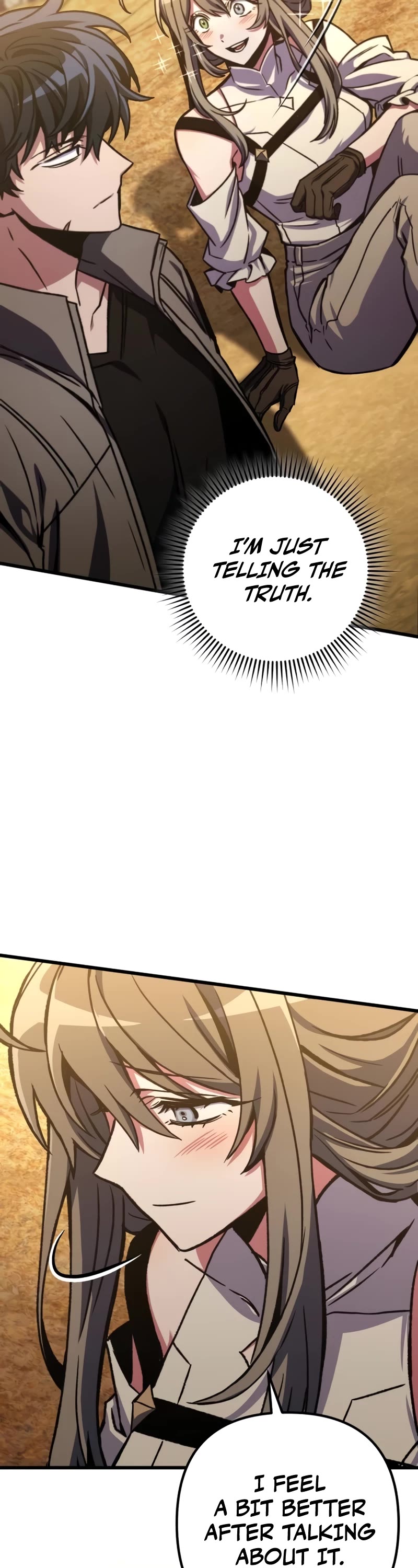 The Genius Assassin Who Takes It All Chapter 34 page 18 - Chapter 34