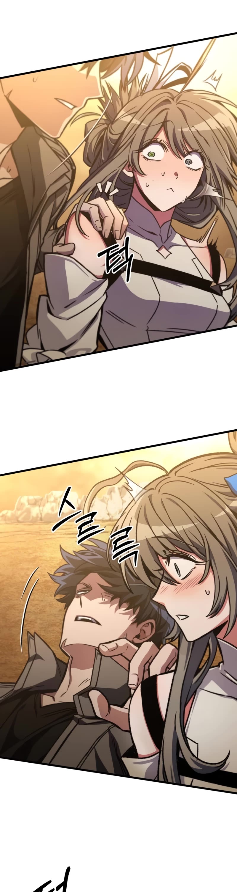 The Genius Assassin Who Takes It All Chapter 34 page 22 - Chapter 34