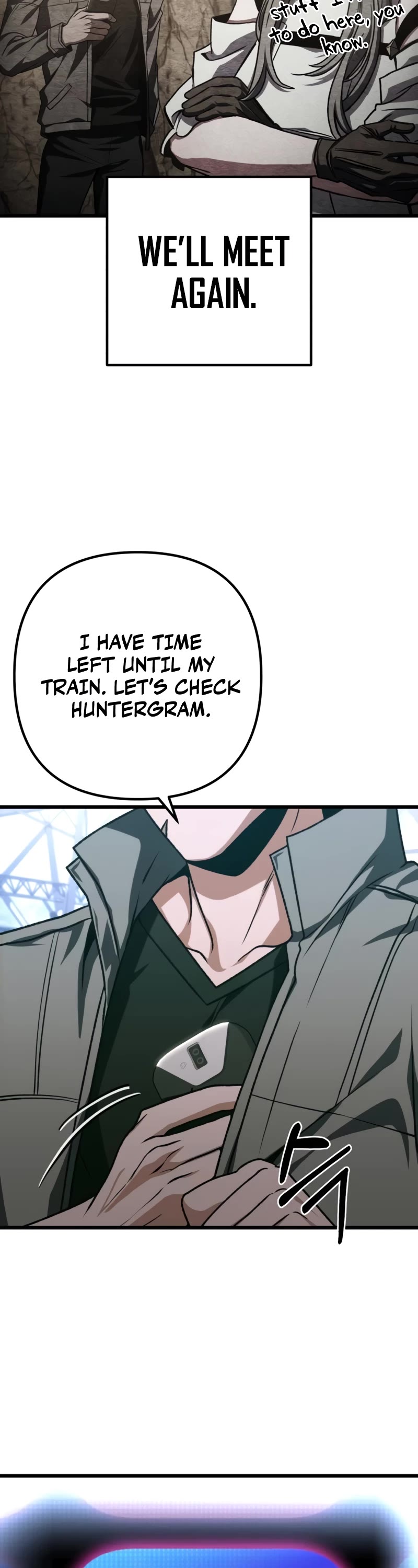 The Genius Assassin Who Takes It All Chapter 34 page 29 - Chapter 34