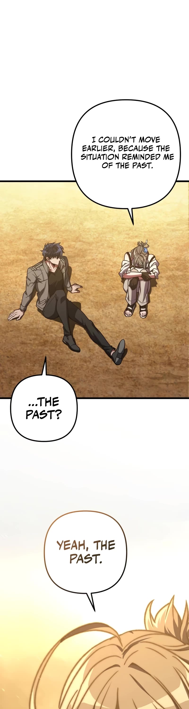 The Genius Assassin Who Takes It All Chapter 34 page 3 - Chapter 34