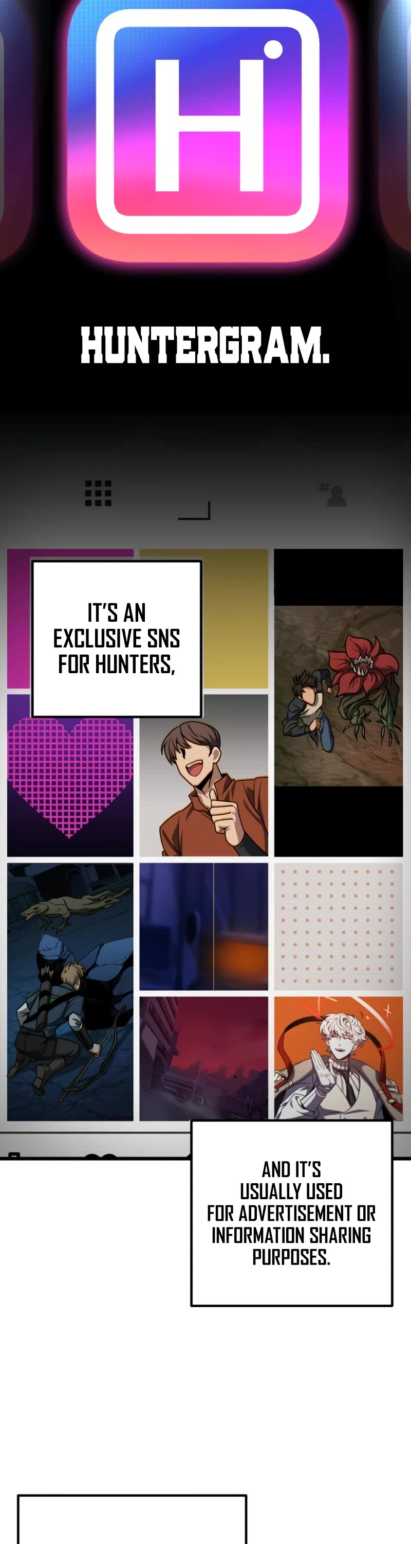 The Genius Assassin Who Takes It All Chapter 34 page 30 - Chapter 34