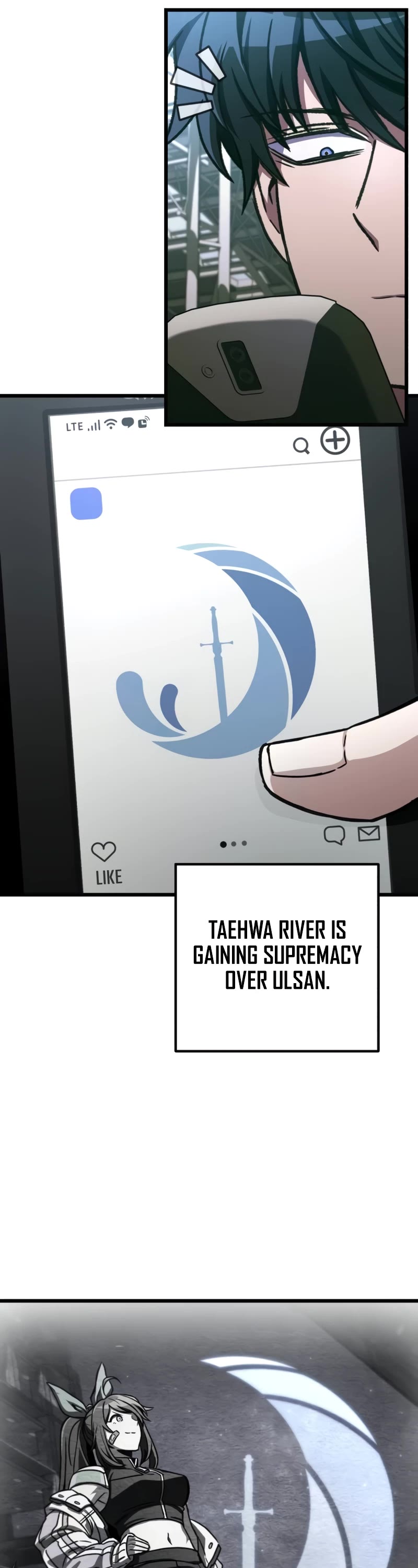 The Genius Assassin Who Takes It All Chapter 34 page 32 - Chapter 34
