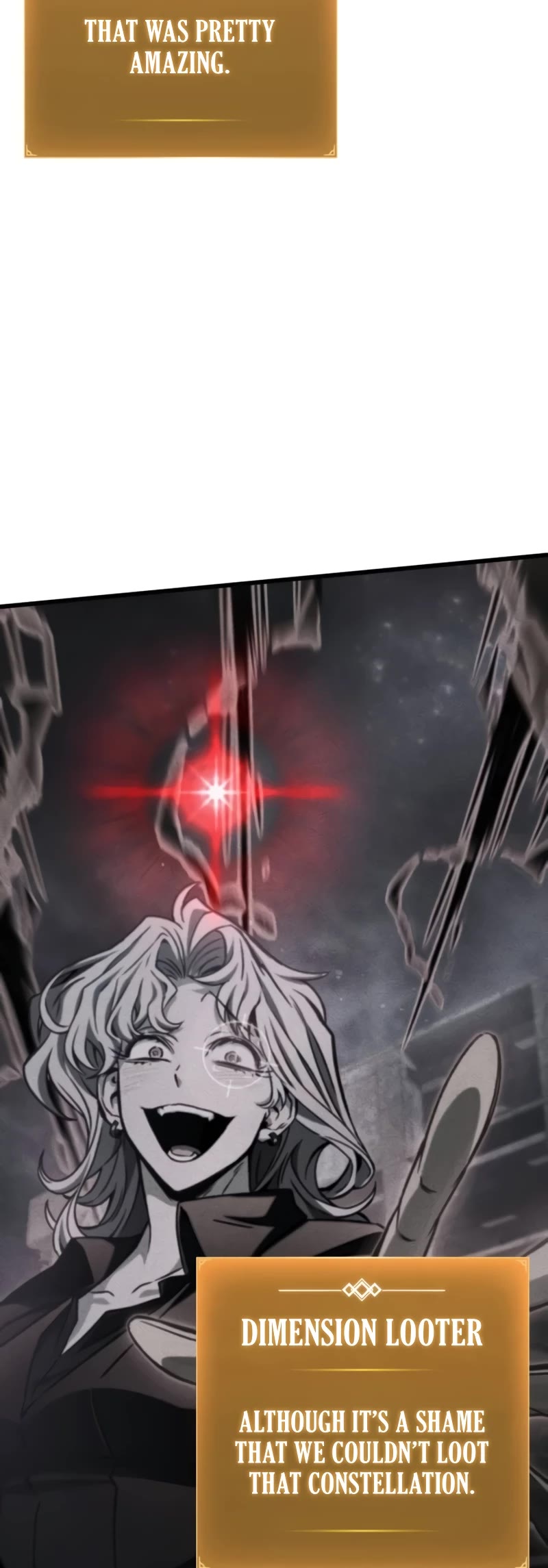 The Genius Assassin Who Takes It All Chapter 34 page 35 - Chapter 34