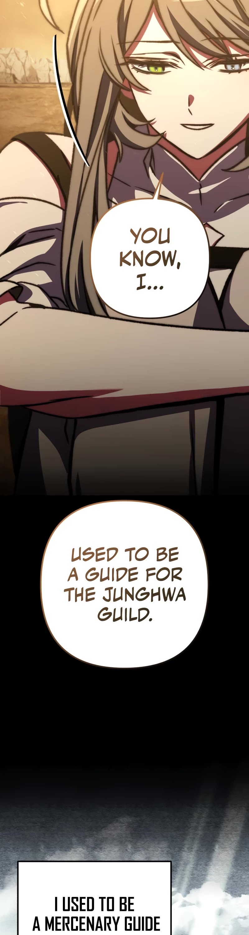The Genius Assassin Who Takes It All Chapter 34 page 4 - Chapter 34