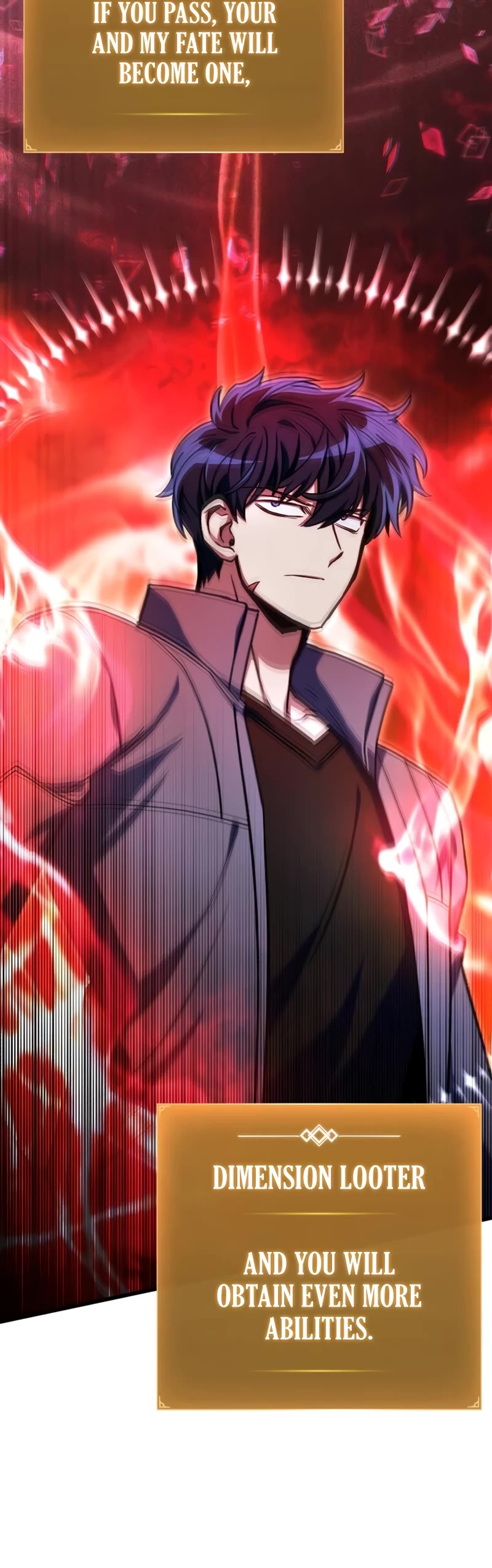 The Genius Assassin Who Takes It All Chapter 34 page 41 - Chapter 34