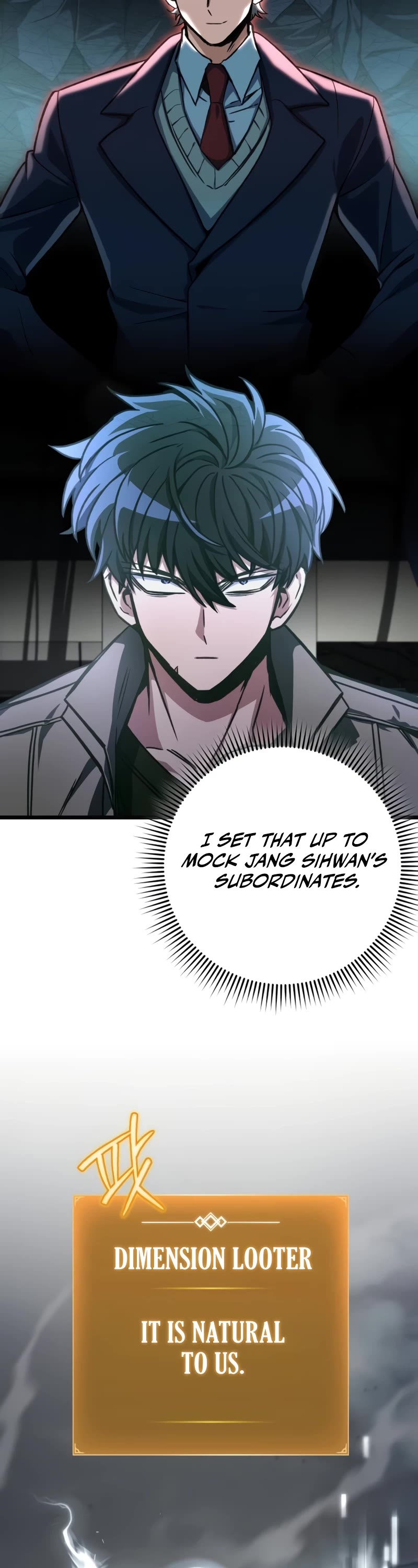 The Genius Assassin Who Takes It All Chapter 34 page 44 - Chapter 34