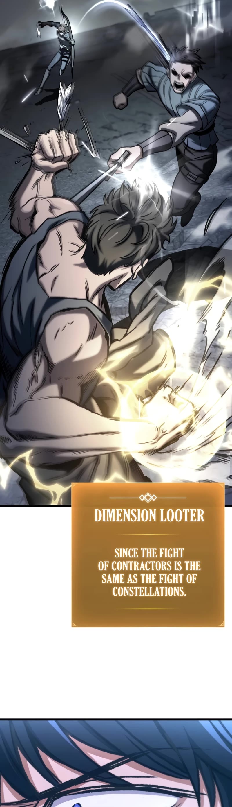 The Genius Assassin Who Takes It All Chapter 34 page 45 - Chapter 34