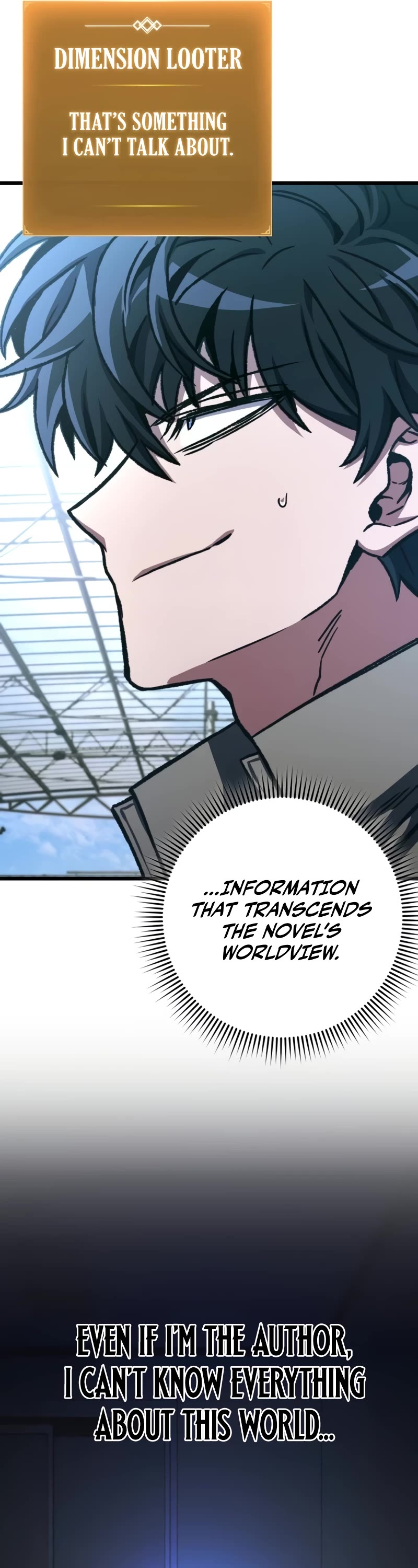 The Genius Assassin Who Takes It All Chapter 34 page 47 - Chapter 34