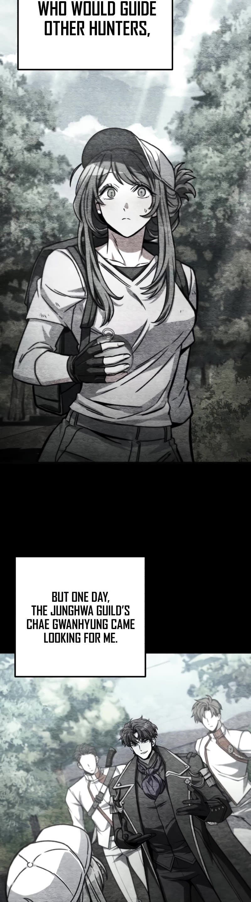 The Genius Assassin Who Takes It All Chapter 34 page 5 - Chapter 34
