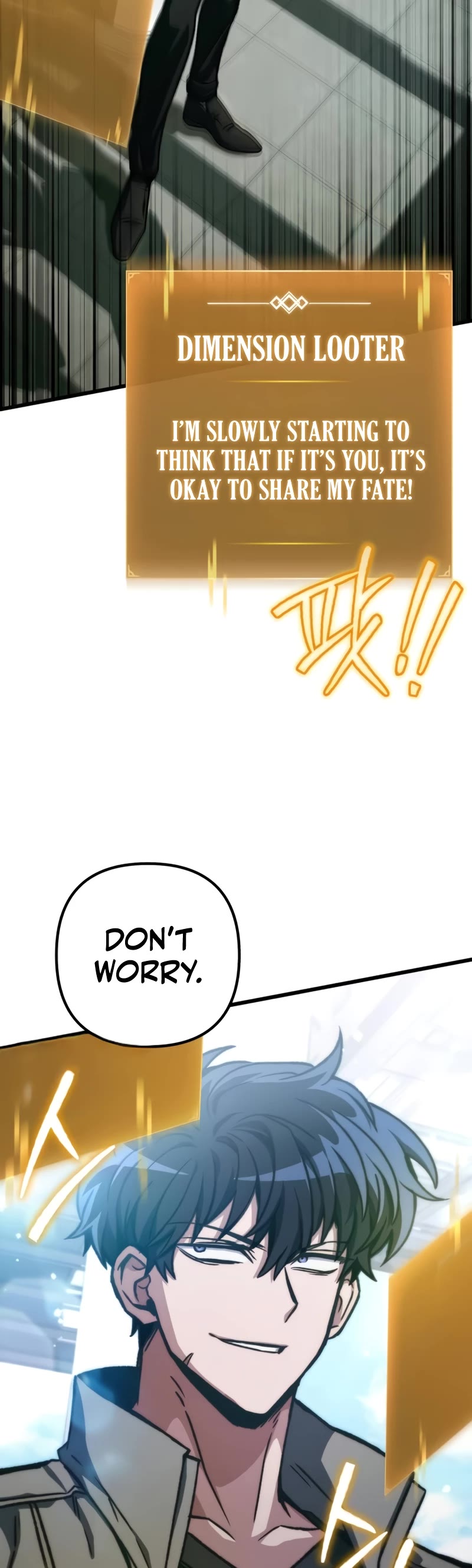 The Genius Assassin Who Takes It All Chapter 34 page 50 - Chapter 34