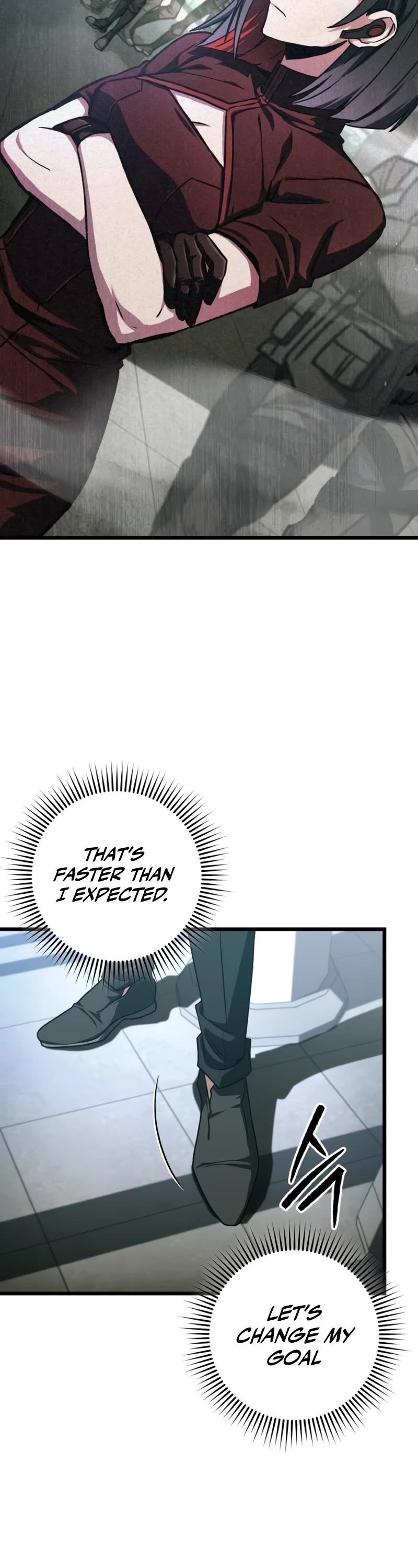 The Genius Assassin Who Takes It All Chapter 34 page 53 - Chapter 34