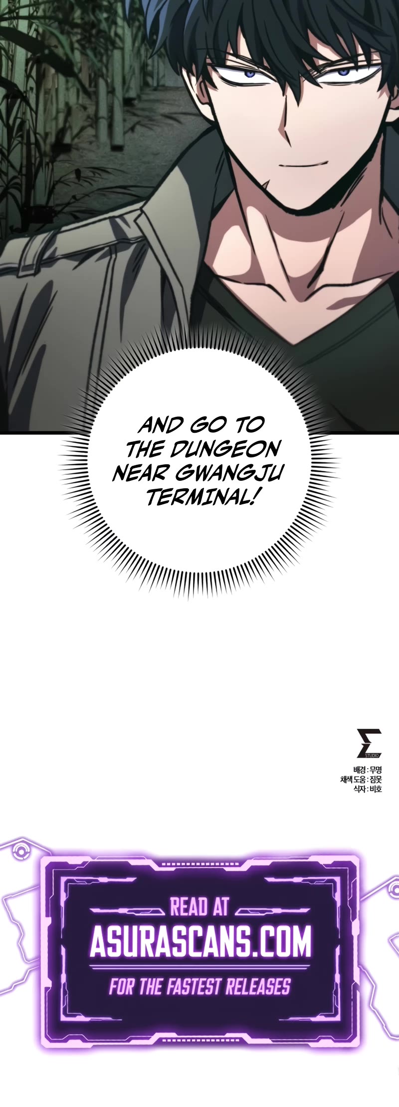 The Genius Assassin Who Takes It All Chapter 34 page 56 - Chapter 34